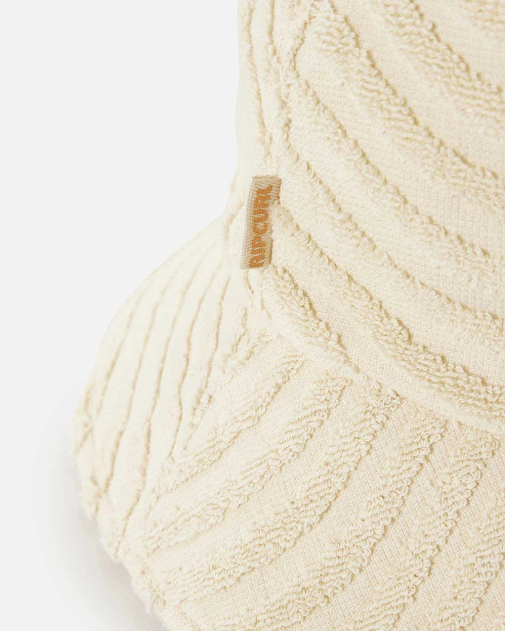 Swirl Terry UPF Bucket Hat 6 Swirl Terry UPF Bucket Hat - Image 4