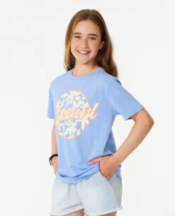 La Quinta Tropics - Girls (8-14 Years) -Wetsuits Ready 02egte 8962 2