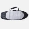 F-Light 6'5 Fish Surfboard Cover Board Bag -Wetsuits Ready 02emsh 0090 1