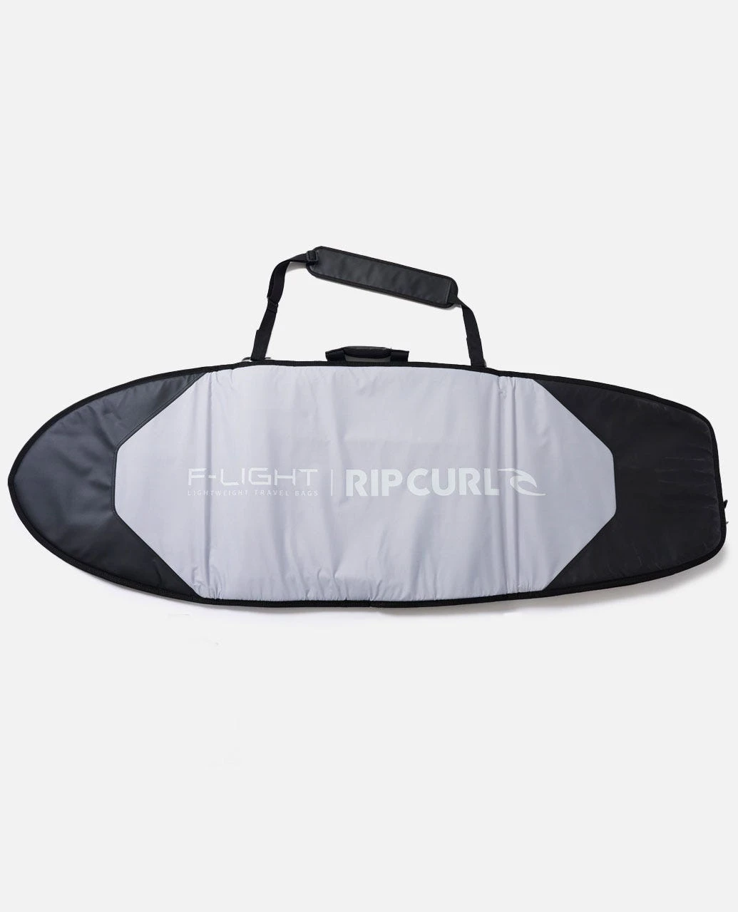 F-Light 6'5 Fish Surfboard Cover Board Bag 4 F-Light 6'5 Fish Surfboard Cover Board Bag - Image 2