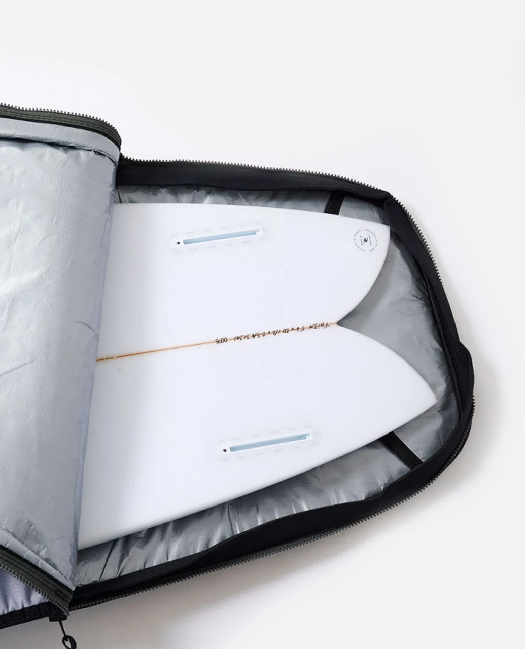 F-Light 6'5 Fish Surfboard Cover Board Bag 5 F-Light 6'5 Fish Surfboard Cover Board Bag - Image 3