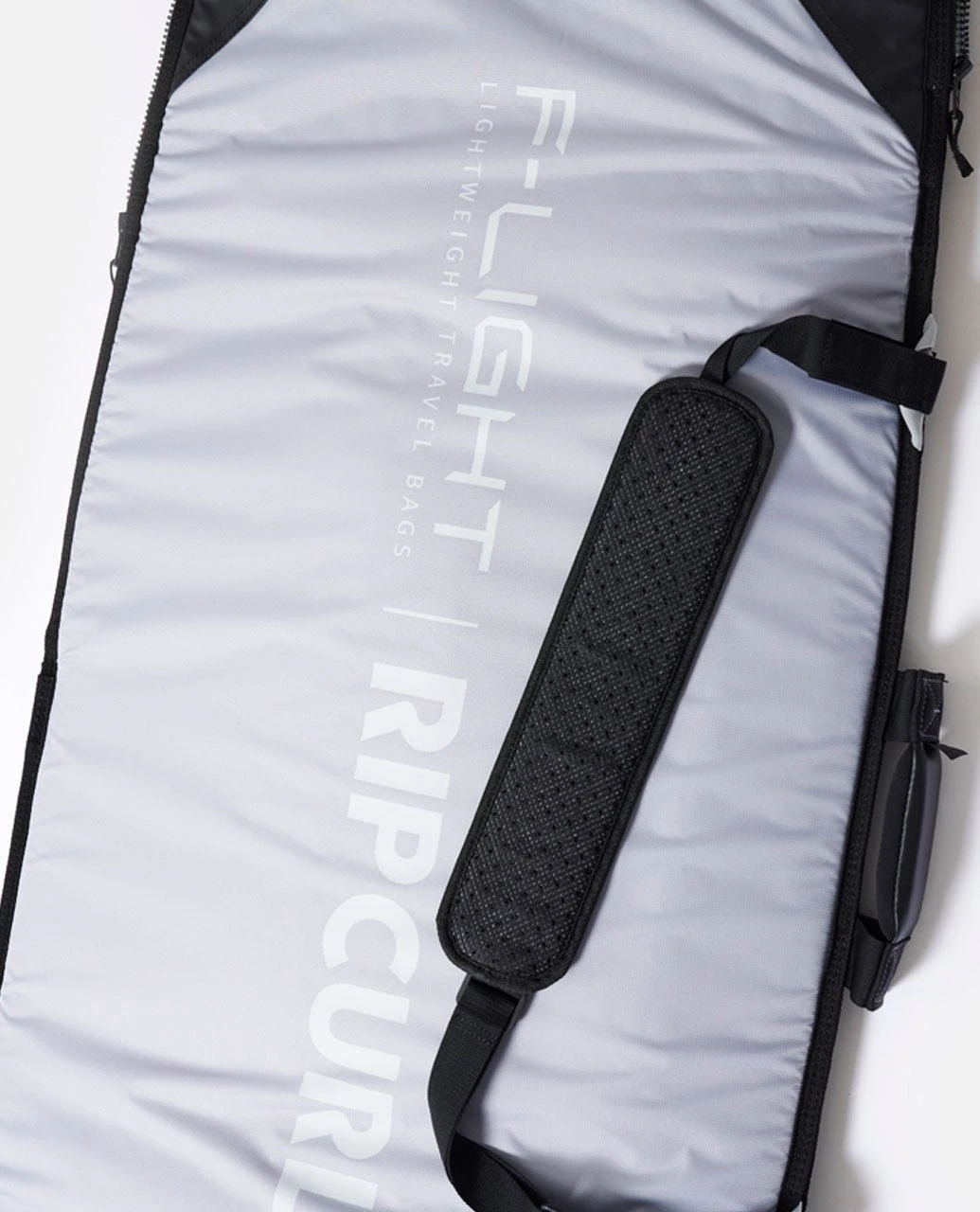 F-Light 6'5 Fish Surfboard Cover Board Bag 6 F-Light 6'5 Fish Surfboard Cover Board Bag - Image 4