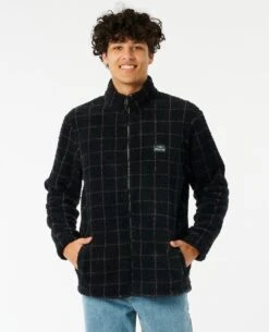 Nah Yeh Polar Fleece