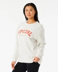 Run Swim Surf Heritage Fleece -Wetsuits Ready 02fwfl 0085 2