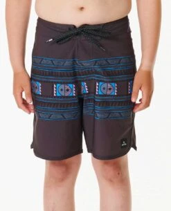 Mirage Owen Saltwater Culture Boardshorts - Boys (8-16 Years)