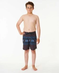 Mirage Owen Saltwater Culture Boardshorts - Boys (8-16 Years) -Wetsuits Ready 02gbbo 8264 4
