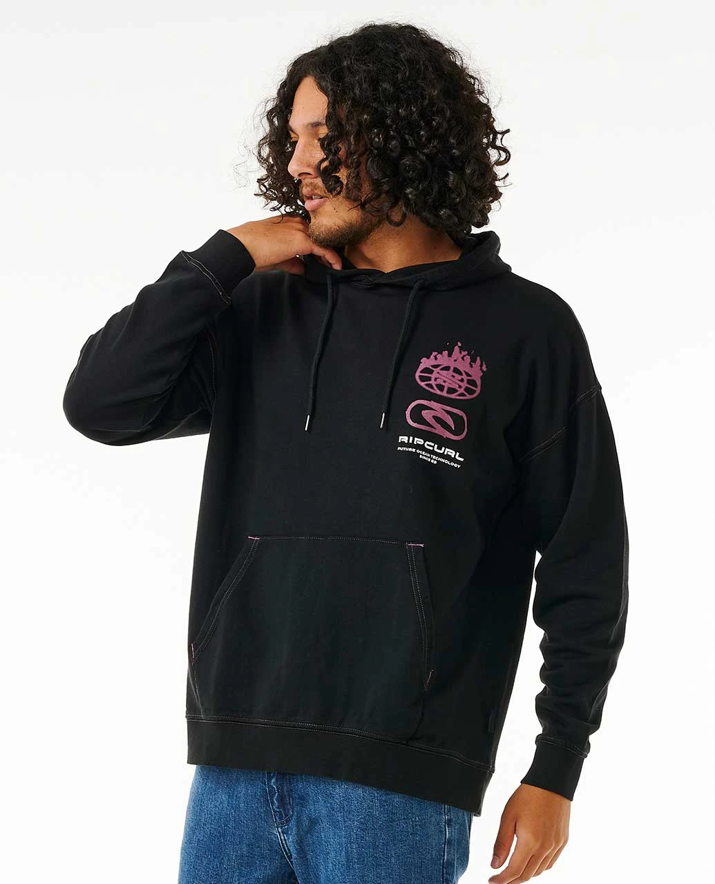 Archive Hood 5 Archive Hood - Image 3