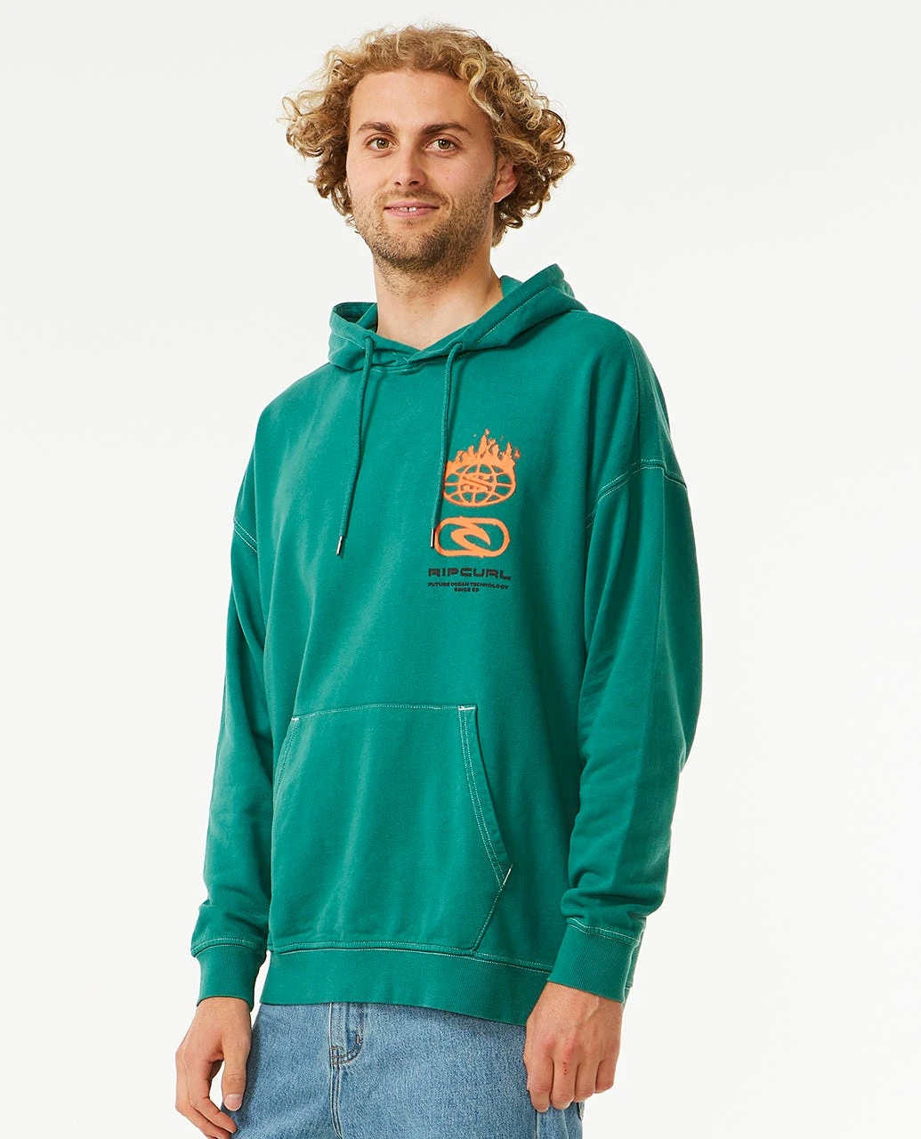 Archive Hood 6 Archive Hood - Image 4