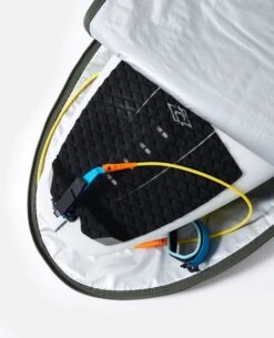 6'3 Surfboard Day Cover Board Bag -Wetsuits Ready 02gmsh 0090 3