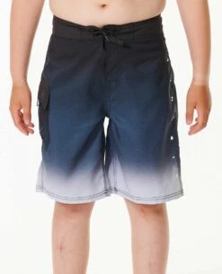 Shock 21" Boardshorts - Boys (8-16 Years)