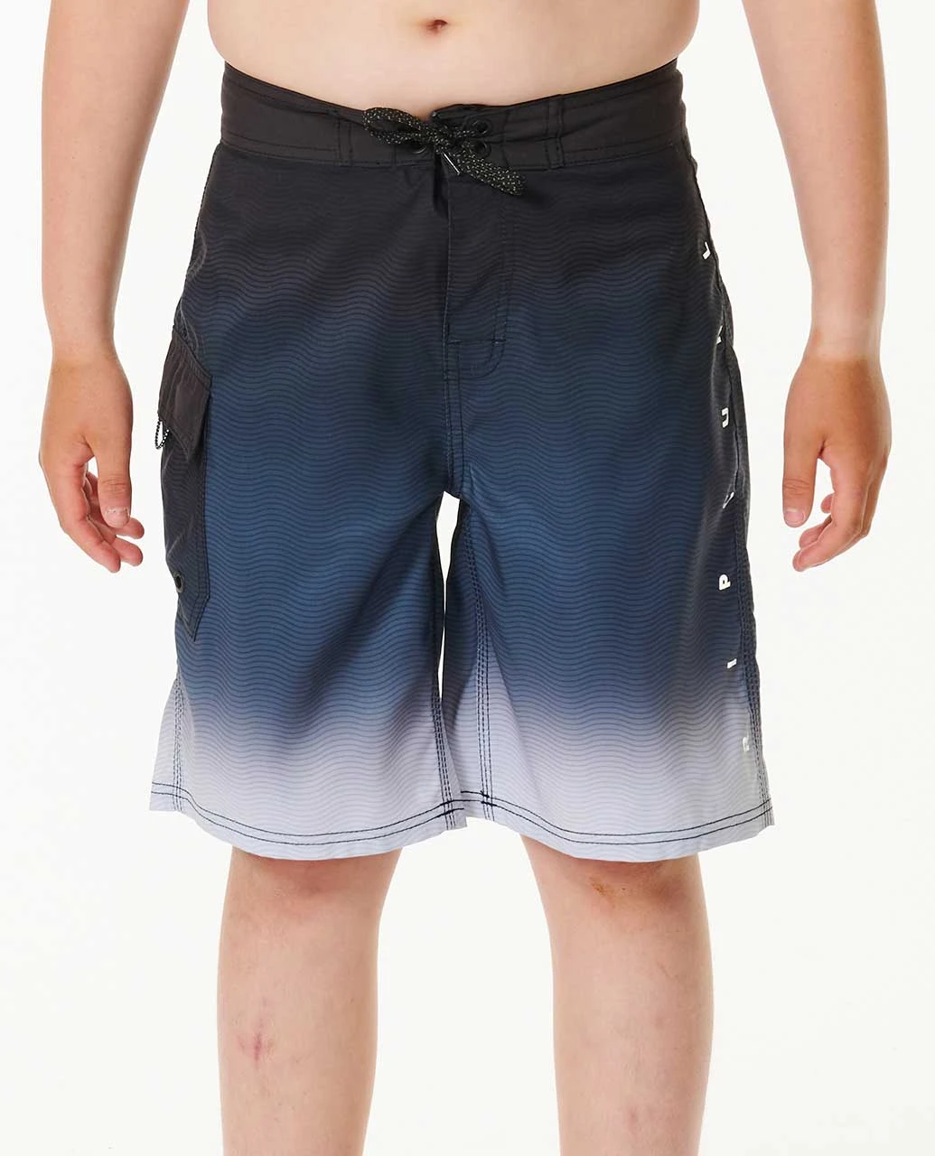 Shock 21" Boardshorts - Boys (8-16 Years) 3 Shock 21" Boardshorts - Boys (8-16 Years)