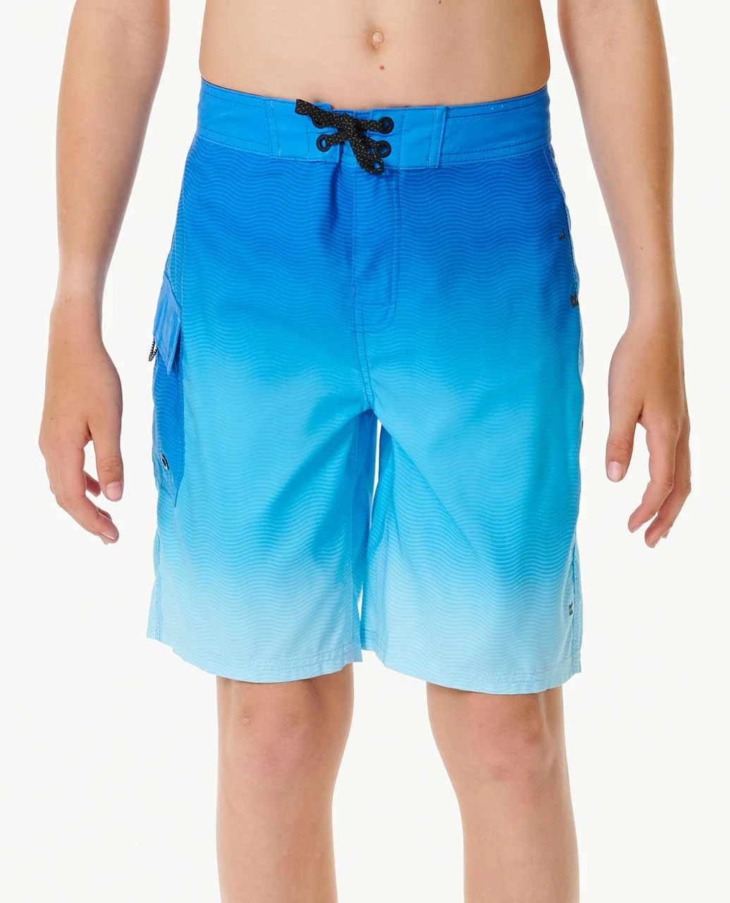 Shock 21" Boardshorts - Boys (8-16 Years) 4 Shock 21" Boardshorts - Boys (8-16 Years) - Image 2