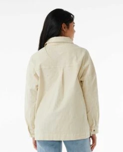 Kindred Palms Cord Shirt -Wetsuits Ready 02hwsh 0172 3