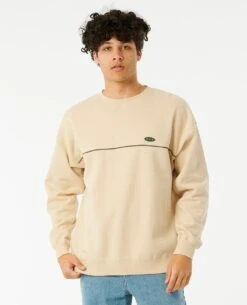 Archive Crew Jumper