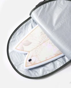 5'8 Surfboard Day Cover Board Bag -Wetsuits Ready 02imsh 0090 3