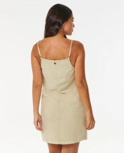 Premium Linen Slip Dress -Wetsuits Ready 02kwdr 0003 3