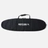 7'0 Mini Mal Surfboard Day Cover Board Bag -Wetsuits Ready 02lmsh 0090 1