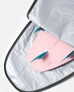 7'0 Mini Mal Surfboard Day Cover Board Bag 7 7'0 Mini Mal Surfboard Day Cover Board Bag -Wetsuits Ready 02lmsh 0090 3