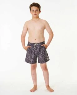 Saltwater Culture Plantation Volley - Boys (8-16 Years) -Wetsuits Ready 02mbbo 8264 4