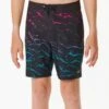 Mirage Medina 19" Boardshorts - Boys (8-16 Years) -Wetsuits Ready 02nbbo 0090 1