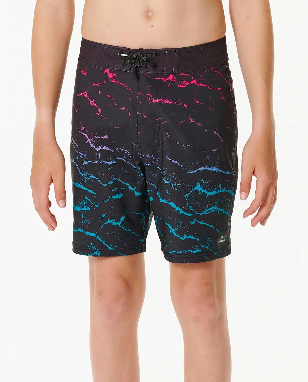 Mirage Medina 19" Boardshorts - Boys (8-16 Years) 3 Mirage Medina 19" Boardshorts - Boys (8-16 Years)