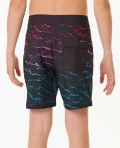 Mirage Medina 19" Boardshorts - Boys (8-16 Years) 7 Mirage Medina 19" Boardshorts - Boys (8-16 Years) -Wetsuits Ready 02nbbo 0090 2
