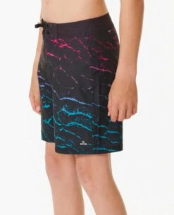 Mirage Medina 19" Boardshorts - Boys (8-16 Years) 8 Mirage Medina 19" Boardshorts - Boys (8-16 Years) -Wetsuits Ready 02nbbo 0090 3