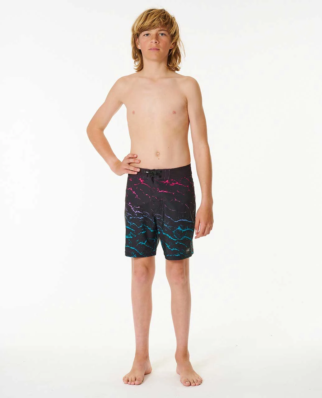 Mirage Medina 19" Boardshorts - Boys (8-16 Years) 6 Mirage Medina 19" Boardshorts - Boys (8-16 Years) - Image 4