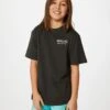 Skeleton Shred Tee - Boys (8-16 Years)