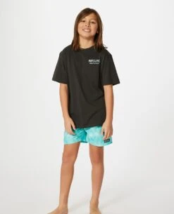 Skeleton Shred Tee - Boys (8-16 Years) 8 Skeleton Shred Tee - Boys (8-16 Years) -Wetsuits Ready 02obte 8264 3