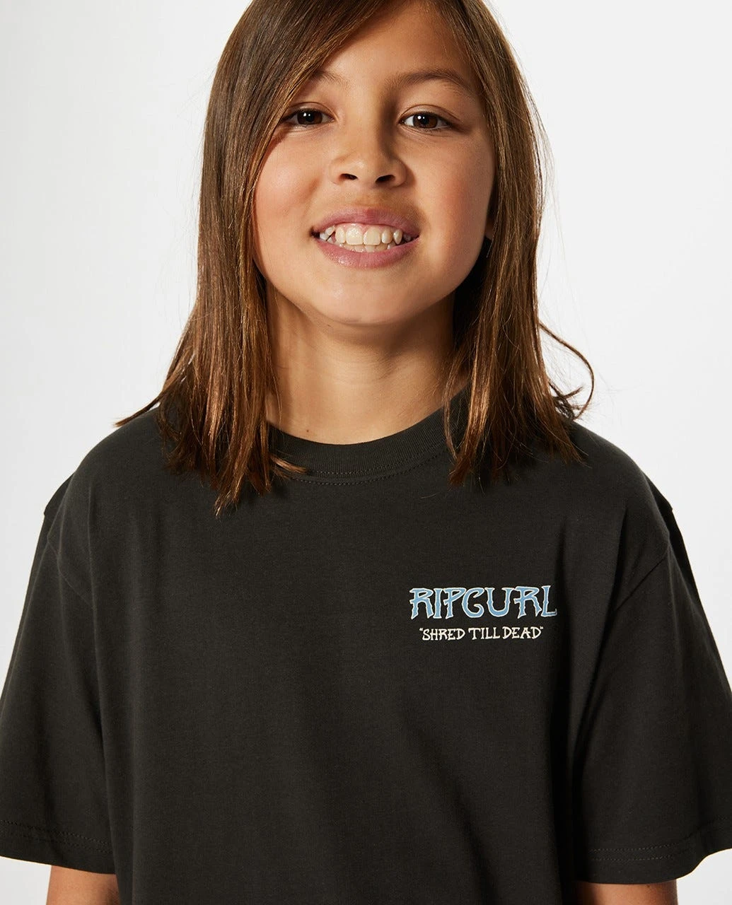 Skeleton Shred Tee - Boys (8-16 Years) 6 Skeleton Shred Tee - Boys (8-16 Years) - Image 4