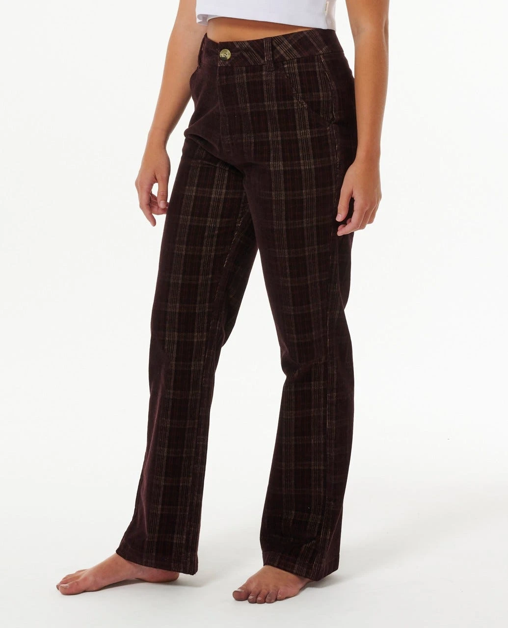 Cosmic Quest Check Pant 4 Cosmic Quest Check Pant - Image 2