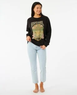 Cosmic Wanderer Crew 9 Cosmic Wanderer Crew -Wetsuits Ready 02uwfl 8264 4