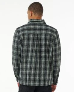 Savage Cuts Shacket -Wetsuits Ready 02wmsh 0090 3