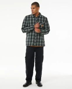 Savage Cuts Shacket -Wetsuits Ready 02wmsh 0090 4