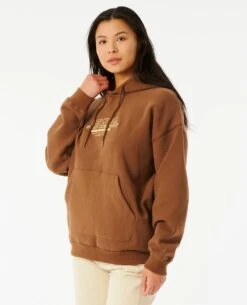 Kindred Palms Hood Jumper -Wetsuits Ready 02wwfl 1592 2