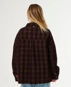 Cosmic Quest Check Shirt -Wetsuits Ready 02xwsh 1592 3