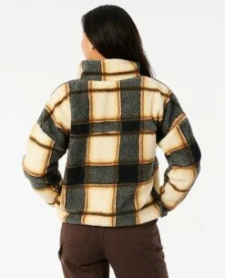 Kindred Palms Button Up Polar Fleece -Wetsuits Ready 02ywfl 8266 3 1