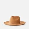 Valley Wide Brim Wool Felt Hat -Wetsuits Ready 032whe 0297 1