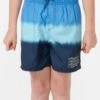 Pure Surf Dip Volley Boardshorts - Boys (8-16 Years) 2 Pure Surf Dip Volley Boardshorts - Boys (8-16 Years) -Wetsuits Ready 033bbo 0071 1