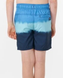 Pure Surf Dip Volley Boardshorts - Boys (8-16 Years) -Wetsuits Ready 033bbo 0071 3