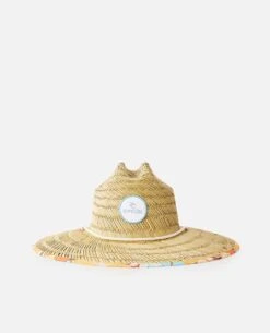 Mixed Straw Sun Hat -Wetsuits Ready 033whe 0031 3