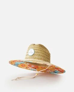 Mixed Straw Sun Hat -Wetsuits Ready 033whe 0031 4