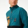 Anti-Series Journey 1/2 Zip Crew -Wetsuits Ready 034mfl 0076 1
