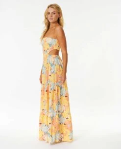Sunrise Session Maxi Dress -Wetsuits Ready 039wdr 3458 3