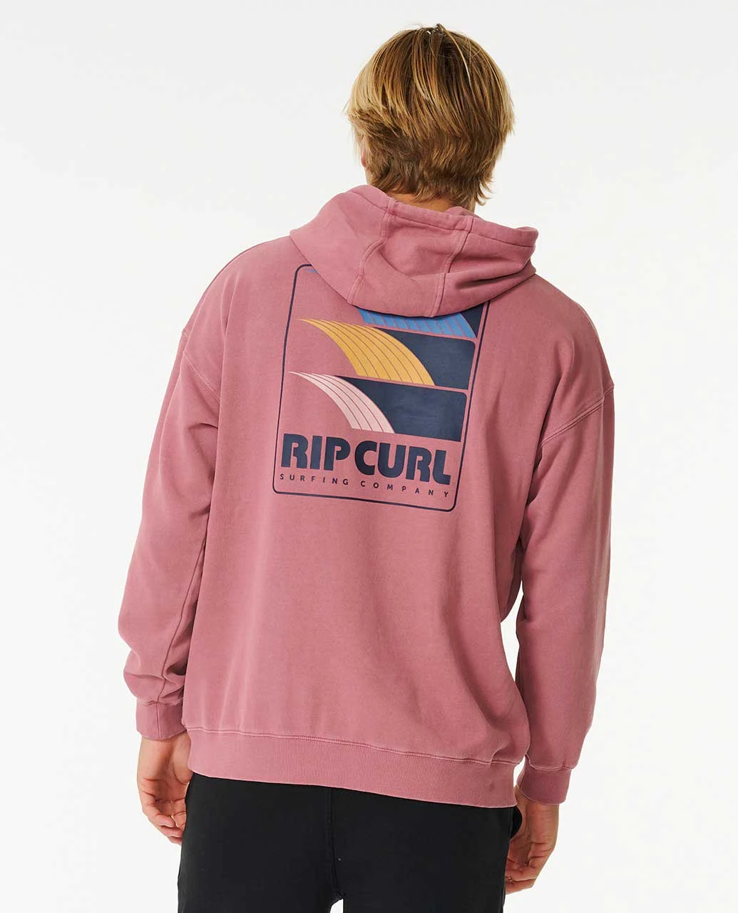Surf Revival Hood 4 Surf Revival Hood - Image 2