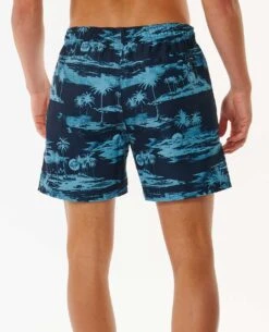 Dreamers 16" Volley Boardshort -Wetsuits Ready 03fmbo 0291 2