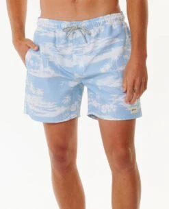 Dreamers 16" Volley Boardshort -Wetsuits Ready 03fmbo 3400 1