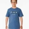 Pure Surf Sun Tee - Boys (8-16 Years) 1 Pure Surf Sun Tee - Boys (8-16 Years) -Wetsuits Ready 03hbte 9435 1