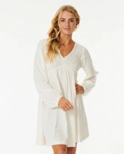 Talia Long Sleeve Dress